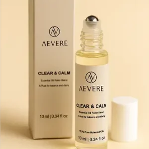 Aromatherapy Roller3 1 - Aevere