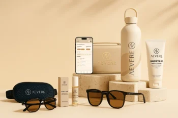 First Wellness System Built for Migraine